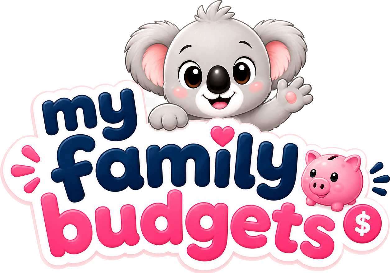 My Family Budgets